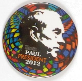 Ron Paul 2012 Beauty