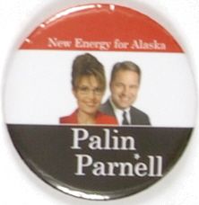 Palin-Parnell Alaska