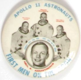 Apollo 11 Astronauts