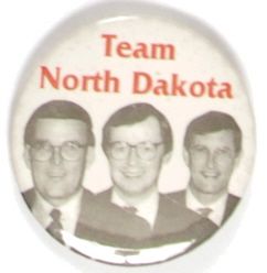 Team North Dakota