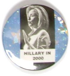 Hillary Clinton 2000