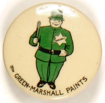 Green-Marshall Paints