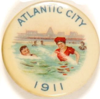 Atlantic City 1911