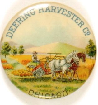 Harvester Deering Co.