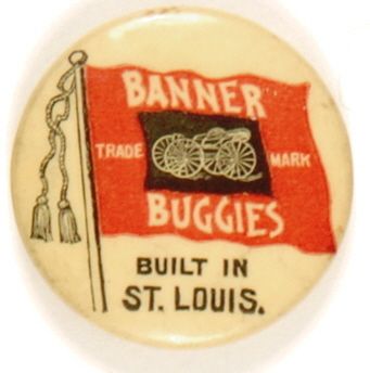 Banner Buggies