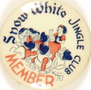 Snow White Jingle Club