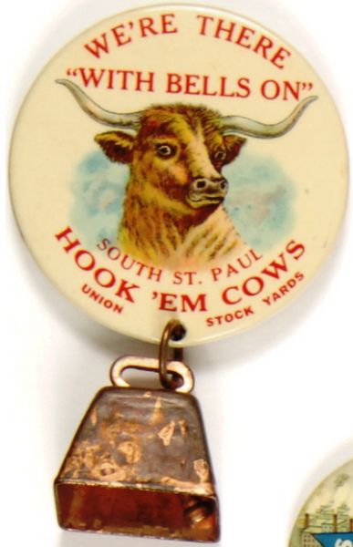 St. Paul Stockyards