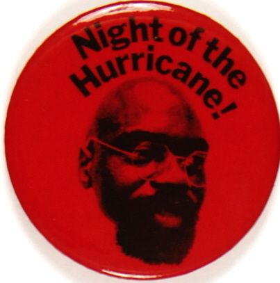 Night of the Hurricane!