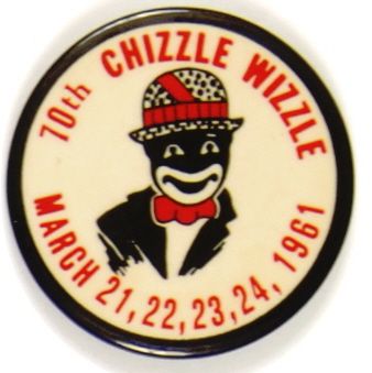 Chizzle Wizzle