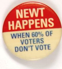 Newt Happens! 