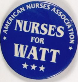 Nurses for Watt, North Carolina
