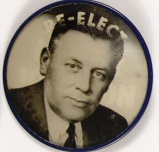 Lester Johnson Flasher