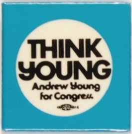Andrew Young for Congress