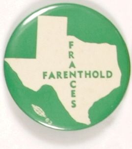 Farenthold Texas