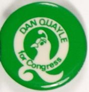 Quayle for Congress