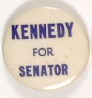 Robert Kennedy for Senator