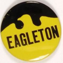 Eagleton for Senate, Missouri