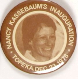 Kassebaum 1978 Kansas