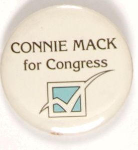 Connie Mack for Congress