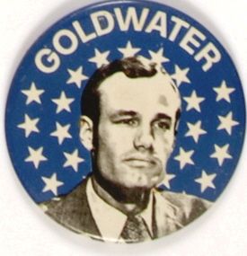 Goldwater for Congress California