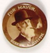 Mayor Robert Smith, St. Paul
