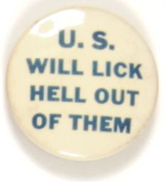 Lick the Hell Out of Them
