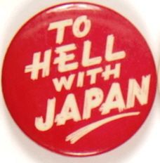 To Hell with Japan