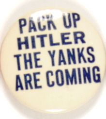 Pack Up Hitler