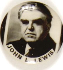 John L. Lewis United Mine Workers
