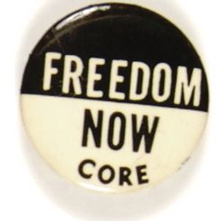 Freedom Now CORE