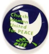 Church Women for Peace