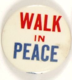 Vietnam Walk in Peace