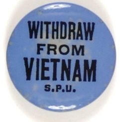 Withdraw from Vietnam