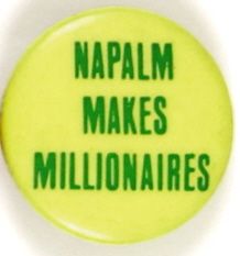 Napalm Makes Millionaires