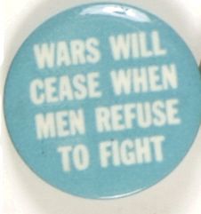 Vietnam Refuse to Fight