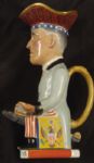 Wilson Toby Mug