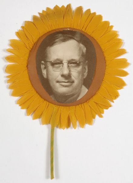 Landon Sunflower Fan
