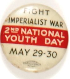 Youth Day, Anti Imperialism
