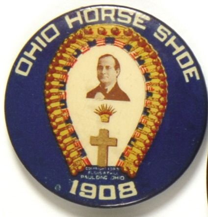 Bryan Ohio Horseshoe
