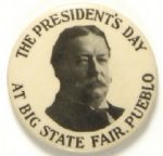 Taft Big State Fair, Pueblo, Colorado