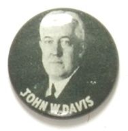 John W. Davis