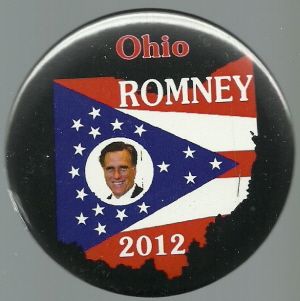Ohio for Romney 