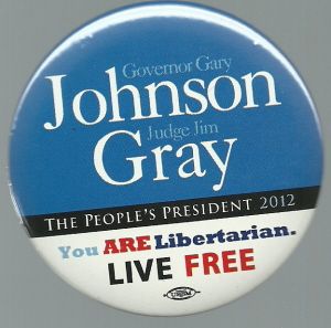 Johnson-Gray Libertarians 