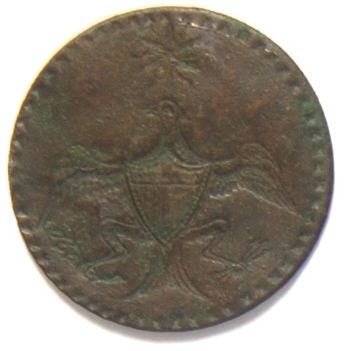 George Washington Eagle