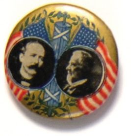 Parker-Davis Rare Jugate