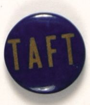 Taft Word Pin