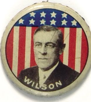 Wilson Rare Litho
