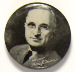 Harry Truman 
