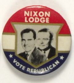 Nixon-Lodge Scarce Jugate