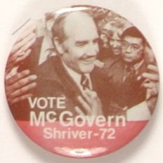 Vote McGovern-Shriver
